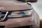 Land Rover Range Rover Evoque D240 HSE 2019 года (WW)